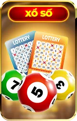 Icon xổ số vsbet